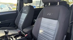 2023 (73) VOLKSWAGEN TOURAN 1.5 TSI EVO R-Line 5dr 5802443