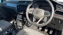 2023 (73) VOLKSWAGEN TOURAN 1.5 TSI EVO R-Line 5dr 5802419