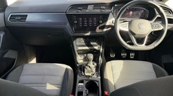2023 (73) VOLKSWAGEN TOURAN 1.5 TSI EVO R-Line 5dr 5802424