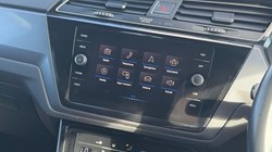 2023 (73) VOLKSWAGEN TOURAN 1.5 TSI EVO R-Line 5dr 5802436