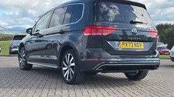 2023 (73) VOLKSWAGEN TOURAN 1.5 TSI EVO R-Line 5dr 5802451