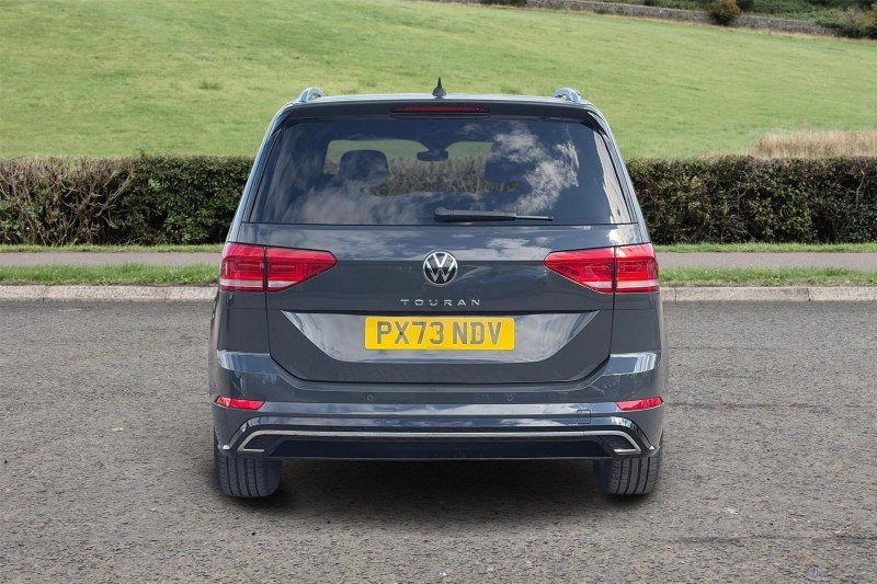 2023 (73) VOLKSWAGEN TOURAN 1.5 TSI EVO R-Line 5dr 5802422