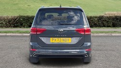 2023 (73) VOLKSWAGEN TOURAN 1.5 TSI EVO R-Line 5dr 5802422