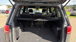 2023 (73) VOLKSWAGEN TOURAN 1.5 TSI EVO R-Line 5dr 5802444