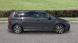 2023 (73) VOLKSWAGEN TOURAN 1.5 TSI EVO R-Line 5dr 5802417
