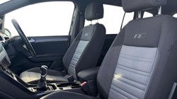 2023 (73) VOLKSWAGEN TOURAN 1.5 TSI EVO R-Line 5dr 5802420