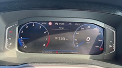 2023 (73) VOLKSWAGEN TOURAN 1.5 TSI EVO R-Line 5dr 5802434