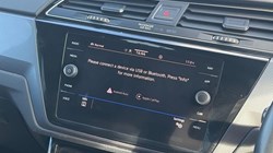 2023 (73) VOLKSWAGEN TOURAN 1.5 TSI EVO R-Line 5dr 5802438