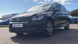 2023 (73) VOLKSWAGEN TOURAN 1.5 TSI EVO R-Line 5dr 5802449