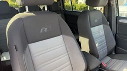 2023 (73) VOLKSWAGEN TOURAN 1.5 TSI EVO R-Line 5dr 5802430