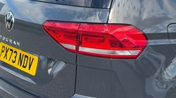 2023 (73) VOLKSWAGEN TOURAN 1.5 TSI EVO R-Line 5dr 5802450