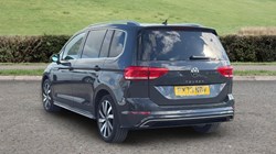 2023 (73) VOLKSWAGEN TOURAN 1.5 TSI EVO R-Line 5dr 5802416