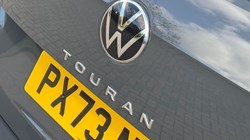 2023 (73) VOLKSWAGEN TOURAN 1.5 TSI EVO R-Line 5dr 5802452