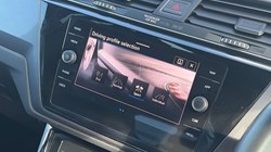 2023 (73) VOLKSWAGEN TOURAN 1.5 TSI EVO R-Line 5dr 5802440