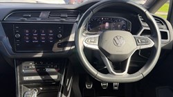 2023 (73) VOLKSWAGEN TOURAN 1.5 TSI EVO R-Line 5dr 5802435