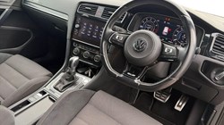 2019 (19) VOLKSWAGEN GOLF 2.0 TSI 300 R 5dr 4MOTION DSG 5831052
