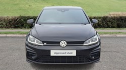 2019 (19) VOLKSWAGEN GOLF 2.0 TSI 300 R 5dr 4MOTION DSG 5831056