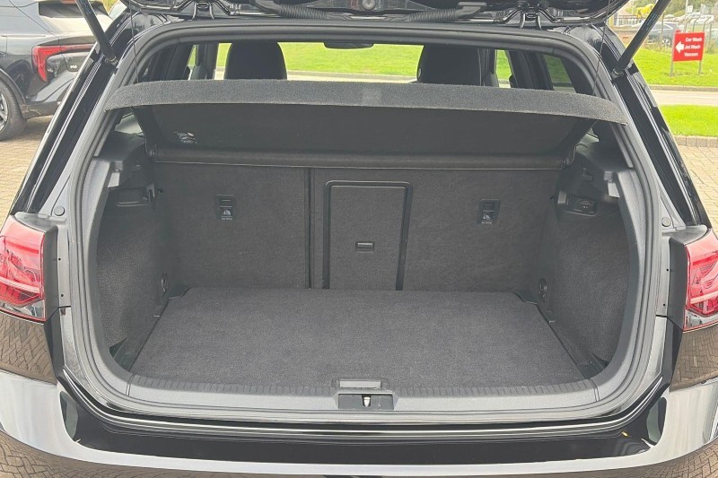 2019 (19) VOLKSWAGEN GOLF 2.0 TSI 300 R 5dr 4MOTION DSG 5831078
