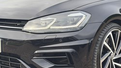 2019 (19) VOLKSWAGEN GOLF 2.0 TSI 300 R 5dr 4MOTION DSG 5831080