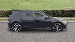 2019 (19) VOLKSWAGEN GOLF 2.0 TSI 300 R 5dr 4MOTION DSG 5831050