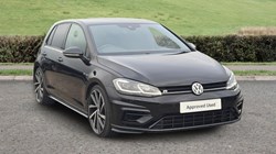 2019 (19) VOLKSWAGEN GOLF 2.0 TSI 300 R 5dr 4MOTION DSG 5831047