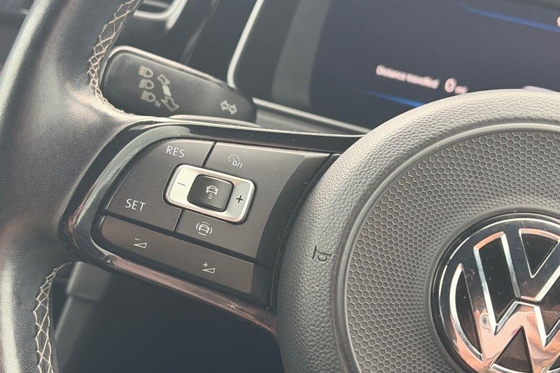 2019 (19) VOLKSWAGEN GOLF 2.0 TSI 300 R 5dr 4MOTION DSG 5831065