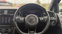2019 (19) VOLKSWAGEN GOLF 2.0 TSI 300 R 5dr 4MOTION DSG 5831064