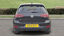 2019 (19) VOLKSWAGEN GOLF 2.0 TSI 300 R 5dr 4MOTION DSG 5831055