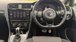 2019 (19) VOLKSWAGEN GOLF 2.0 TSI 300 R 5dr 4MOTION DSG 5831068