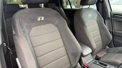 2019 (19) VOLKSWAGEN GOLF 2.0 TSI 300 R 5dr 4MOTION DSG 5831063