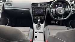 2019 (19) VOLKSWAGEN GOLF 2.0 TSI 300 R 5dr 4MOTION DSG 5831057