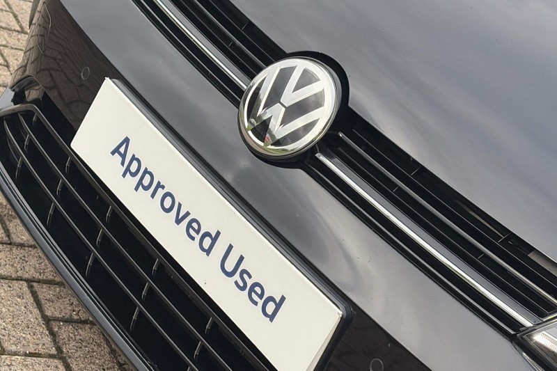2019 (19) VOLKSWAGEN GOLF 2.0 TSI 300 R 5dr 4MOTION DSG 5831081