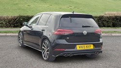 2019 (19) VOLKSWAGEN GOLF 2.0 TSI 300 R 5dr 4MOTION DSG 5831049