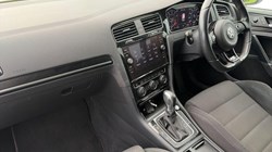 2019 (19) VOLKSWAGEN GOLF 2.0 TSI 300 R 5dr 4MOTION DSG 5831048