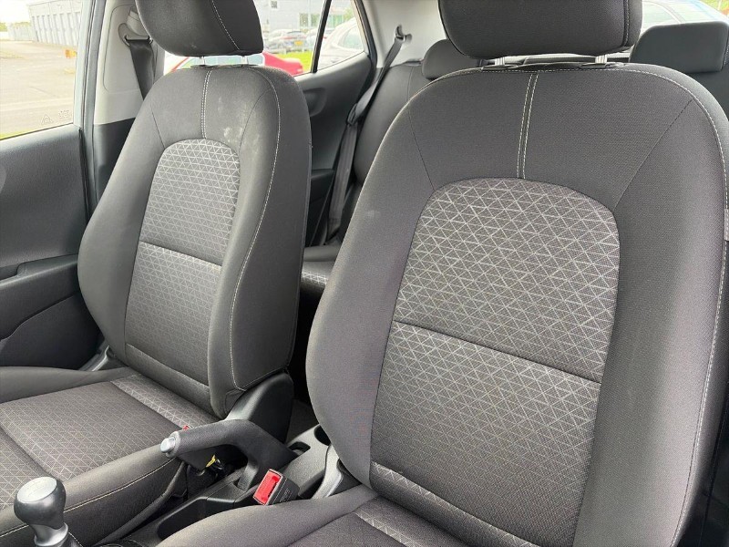 2024 (24) KIA PICANTO 1.0 2 5dr [4 seats] 5834482