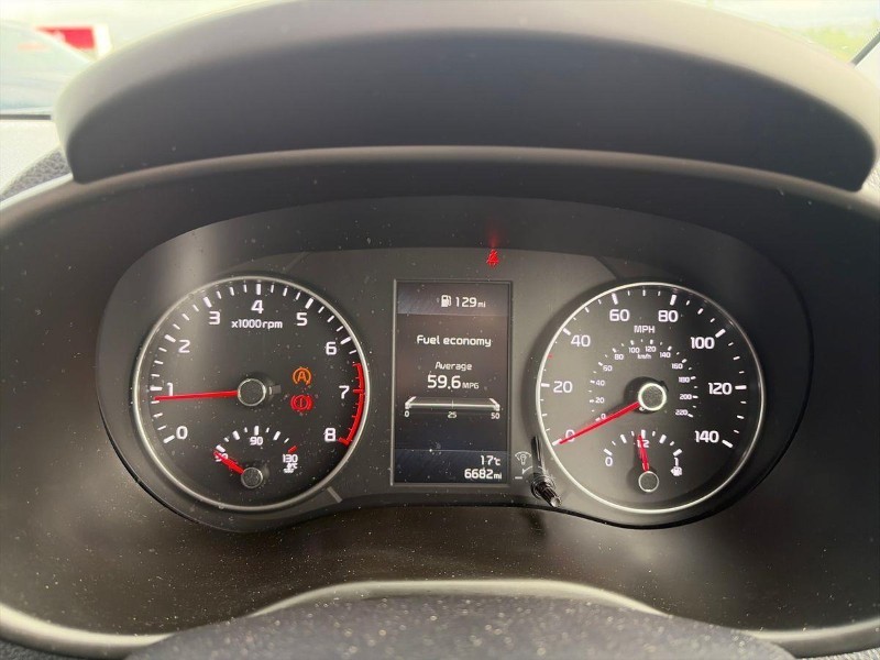 2024 (24) KIA PICANTO 1.0 2 5dr [4 seats] 5834475