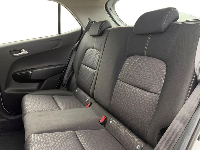 2024 (24) KIA PICANTO 1.0 2 5dr [4 seats] 5834462