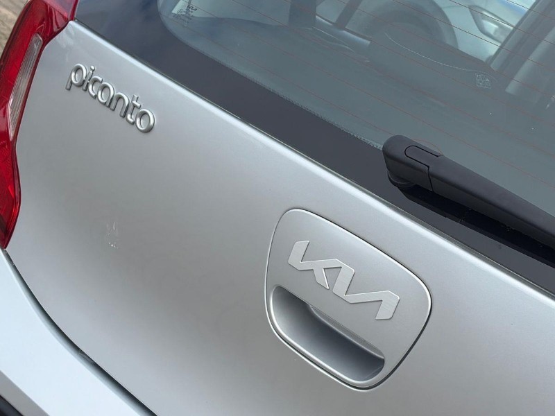 2024 (24) KIA PICANTO 1.0 2 5dr [4 seats] 5834489