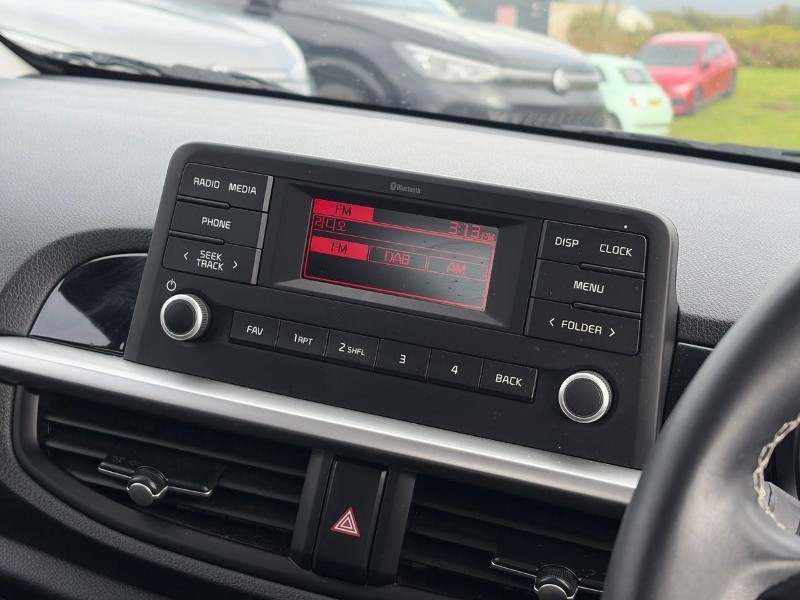 2024 (24) KIA PICANTO 1.0 2 5dr [4 seats] 5834477