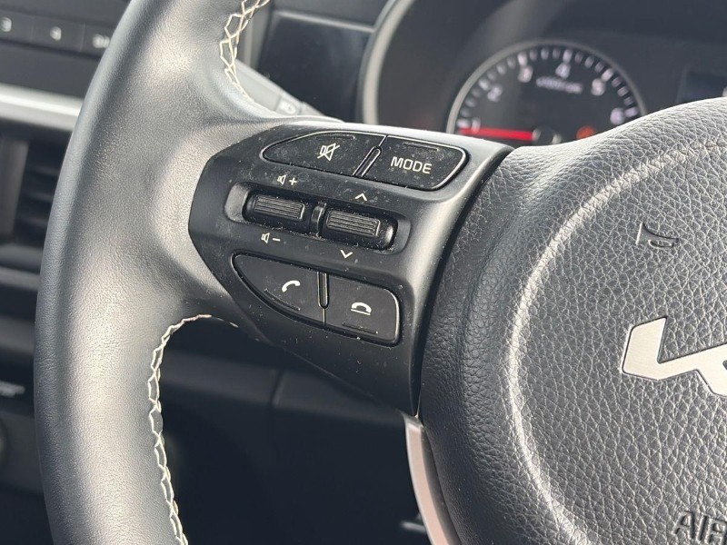 2024 (24) KIA PICANTO 1.0 2 5dr [4 seats] 5834473