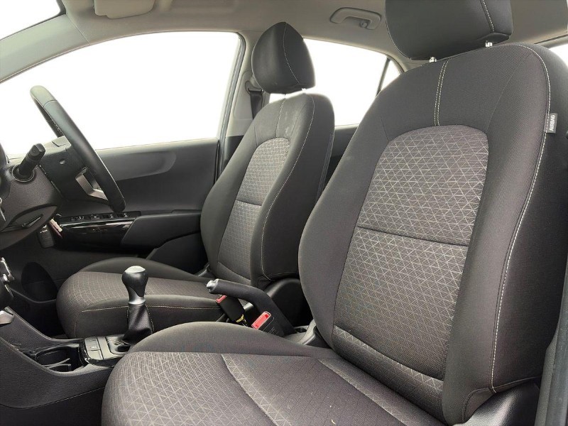 2024 (24) KIA PICANTO 1.0 2 5dr [4 seats] 5834461