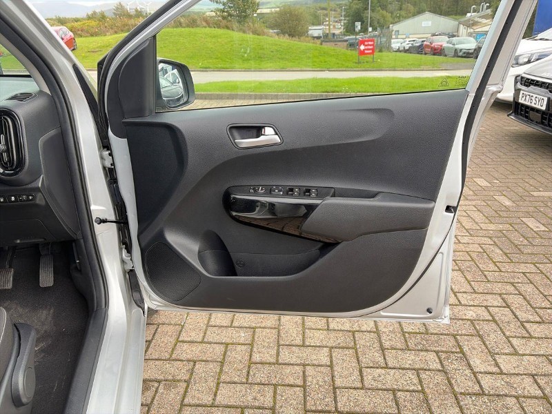 2024 (24) KIA PICANTO 1.0 2 5dr [4 seats] 5834466