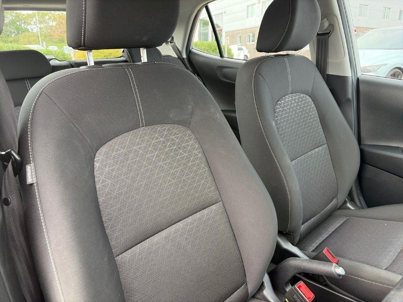 2024 (24) KIA PICANTO 1.0 2 5dr [4 seats] 5834471