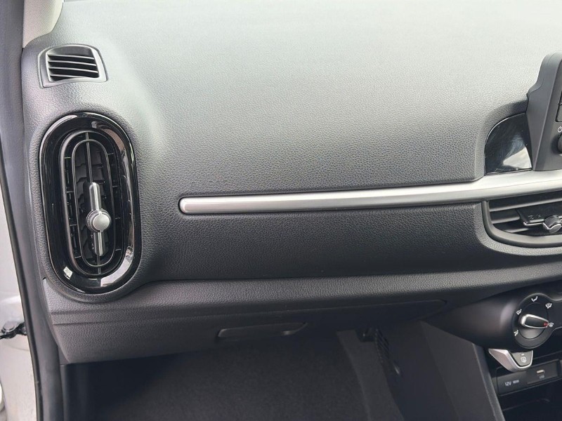 2024 (24) KIA PICANTO 1.0 2 5dr [4 seats] 5834479