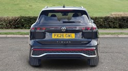 2026 (26) VOLKSWAGEN TIGUAN 1.5 TSI 272 eHybrid R-Line 5dr DSG 5795788