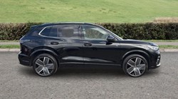 2026 (26) VOLKSWAGEN TIGUAN 1.5 TSI 272 eHybrid R-Line 5dr DSG 5795783