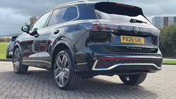 2026 (26) VOLKSWAGEN TIGUAN 1.5 TSI 272 eHybrid R-Line 5dr DSG 5795818