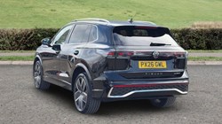 2026 (26) VOLKSWAGEN TIGUAN 1.5 TSI 272 eHybrid R-Line 5dr DSG 5795782