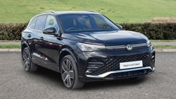 2026 (26) VOLKSWAGEN TIGUAN 1.5 TSI 272 eHybrid R-Line 5dr DSG 5795780