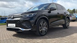 2026 (26) VOLKSWAGEN TIGUAN 1.5 TSI 272 eHybrid R-Line 5dr DSG 5795816